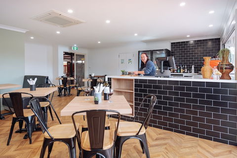 Raintree Motel Biloela - Accommodation Great Ocean Road 3