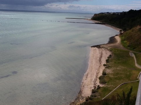 323 On Jetty - Accommodation Great Ocean Road 5
