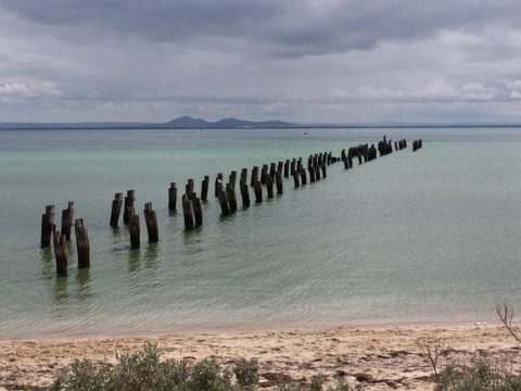 323 On Jetty - Accommodation Great Ocean Road 4