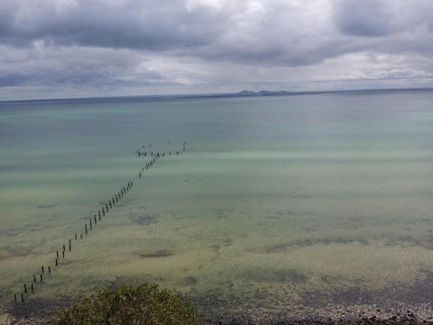 323 On Jetty - Accommodation Great Ocean Road 3