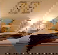 Queen's Cottage Bed and Breakfast Barossa Valley - Accommodation Great Ocean Road