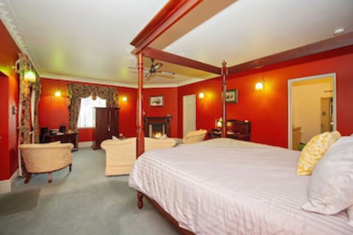 Sherlock ACT Accommodation Great Ocean Road