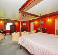 Blackwood Inn Innkeepers House - Accommodation Great Ocean Road