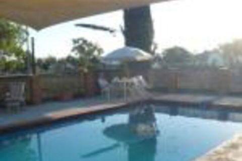 Grong Grong Motor Inn - Accommodation Great Ocean Road 0