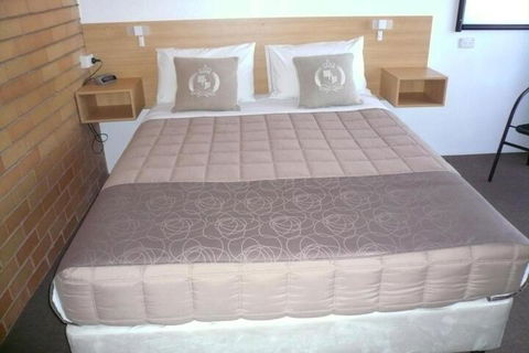 Grong Grong Motor Inn - Accommodation Great Ocean Road 6