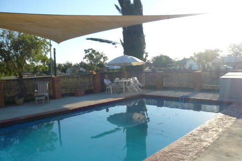 Grong Grong Motor Inn - Accommodation Great Ocean Road 7