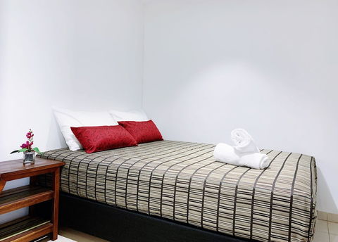 Ramada Suites By Wyndham Zen Quarter Darwin - Accommodation Great Ocean Road 5