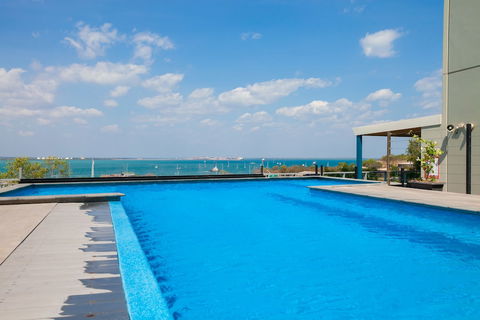 Ramada Suites By Wyndham Zen Quarter Darwin - Accommodation Great Ocean Road 1