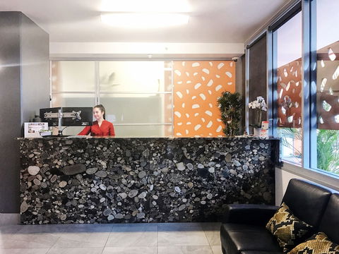 Ramada Suites By Wyndham Zen Quarter Darwin - Accommodation Great Ocean Road 2