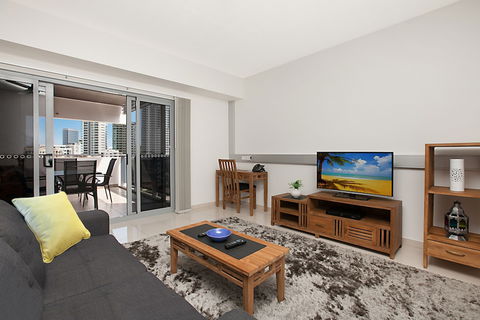 Ramada Suites By Wyndham Zen Quarter Darwin - Accommodation Great Ocean Road 6
