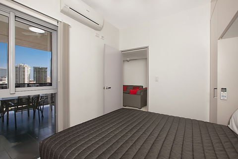 Ramada Suites By Wyndham Zen Quarter Darwin - Accommodation Great Ocean Road 3