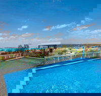 Ramada Suites by Wyndham Zen Quarter Darwin - Accommodation Great Ocean Road