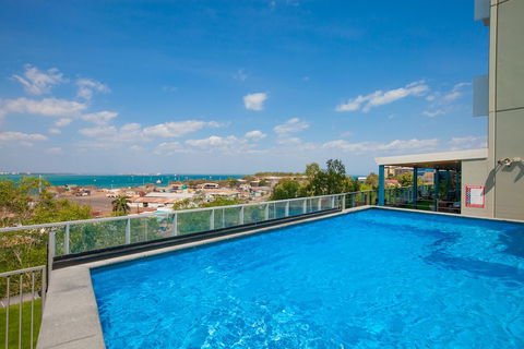 Ramada Suites By Wyndham Zen Quarter Darwin - Accommodation Great Ocean Road 0