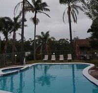 Tabourie Lake Motel - Accommodation Great Ocean Road