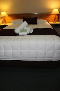 Tabourie Lake Motel - Accommodation Great Ocean Road 3
