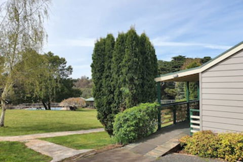 Neerim Country Cottages - Accommodation Great Ocean Road 0