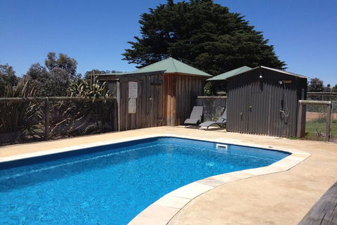 Neerim Country Cottages - Accommodation Great Ocean Road 4