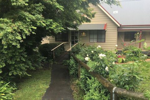 Neerim Country Cottages - Accommodation Great Ocean Road 5