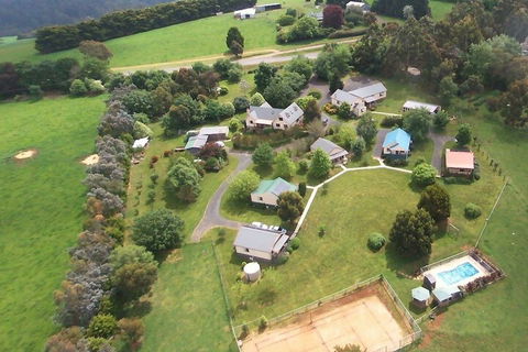 Neerim Country Cottages - Accommodation Great Ocean Road 1