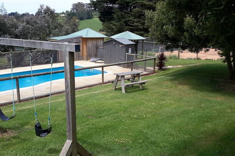 Neerim Country Cottages - Accommodation Great Ocean Road 3