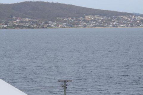 Chapman Street Townhouse Bellerive HobartTasmania - Accommodation Great Ocean Road 4
