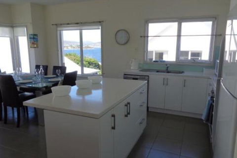 Chapman Street Townhouse Bellerive HobartTasmania - Accommodation Great Ocean Road 3
