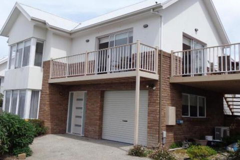 Chapman Street Townhouse Bellerive HobartTasmania - Accommodation Great Ocean Road 6