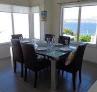 Chapman Street Townhouse Bellerive HobartTasmania - Accommodation Great Ocean Road