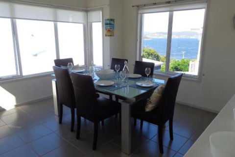 Chapman Street Townhouse Bellerive HobartTasmania - Accommodation Great Ocean Road 0
