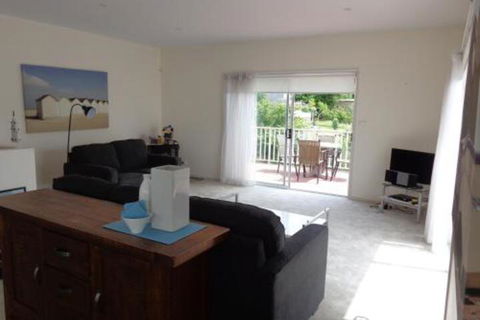 Chapman Street Townhouse Bellerive HobartTasmania - Accommodation Great Ocean Road 1