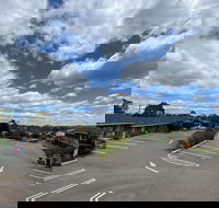 Lilydale Motor Inn - Accommodation Great Ocean Road