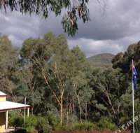 Tanwarra Lodge - Accommodation Great Ocean Road