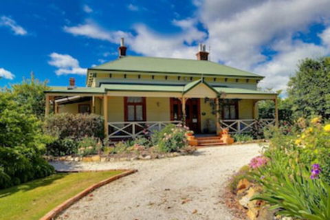 B & B At Winterbrook - Accommodation Great Ocean Road 0