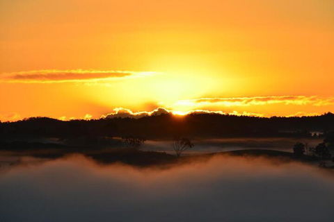 Tinaroo Sunset Retreat - Accommodation Great Ocean Road 4