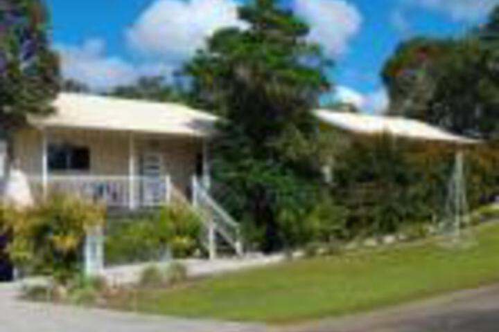 Barrine ACT Accommodation Great Ocean Road