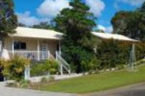 Tinaroo Sunset Retreat - Accommodation Great Ocean Road 0