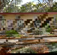 Wagon Wheel Motel - Accommodation Great Ocean Road