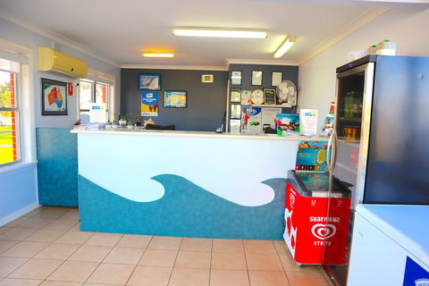 BIG4 Ulverstone Holiday Park - Accommodation Great Ocean Road 2