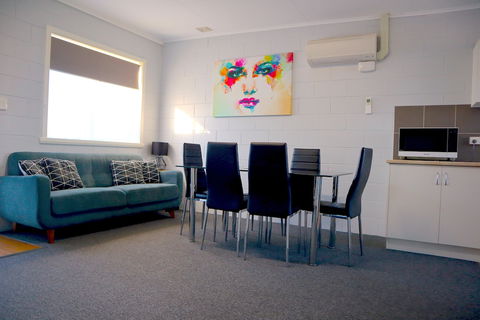 BIG4 Ulverstone Holiday Park - Accommodation Great Ocean Road 6