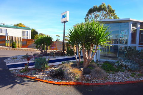 BIG4 Ulverstone Holiday Park - Accommodation Great Ocean Road 3