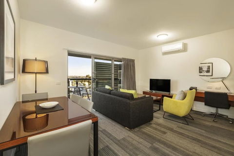 Quest Melbourne Airport - Accommodation Great Ocean Road 5