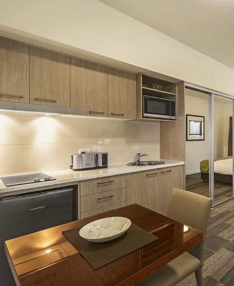 Quest Melbourne Airport - Accommodation Great Ocean Road 4