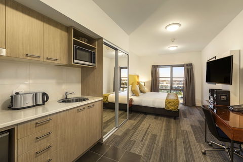Quest Melbourne Airport - Accommodation Great Ocean Road 3