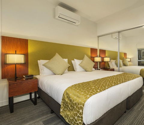 Quest Melbourne Airport - Accommodation Great Ocean Road 0