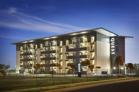 Quest Melbourne Airport - Accommodation Great Ocean Road 6