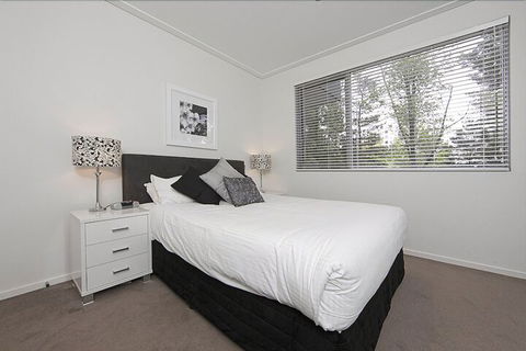 Accommodate Canberra - Glebe Park - Accommodation Great Ocean Road 7