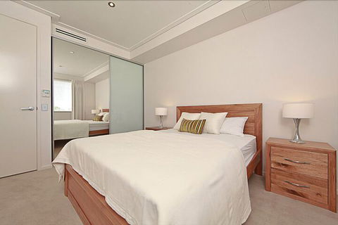 Accommodate Canberra - Glebe Park - Accommodation Great Ocean Road 5