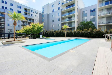 Accommodate Canberra - Glebe Park - Accommodation Great Ocean Road 1