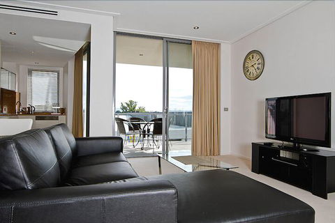 Accommodate Canberra - Glebe Park - Accommodation Great Ocean Road 4