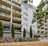 Accommodate Canberra - Glebe Park - Accommodation Great Ocean Road